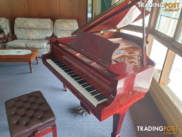 Musical Instrument For Sales Brodmann Grand Piano