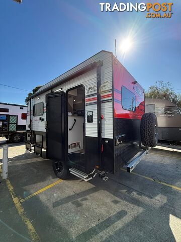 2025 New Design Caravans - photo 3 of 15