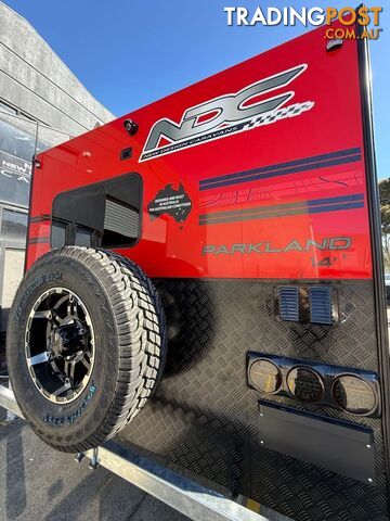 2025 New Design Caravans - photo 5 of 15