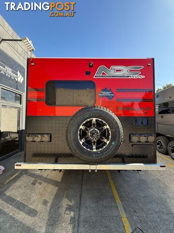 2025 New Design Caravans - photo 4 of 15