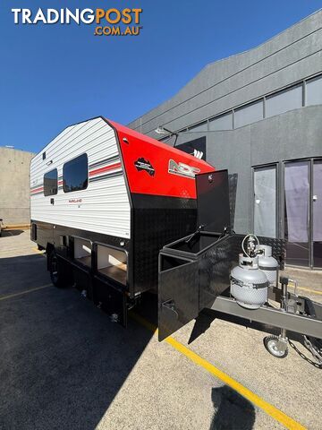 2025 New Design Caravans - photo 2 of 15