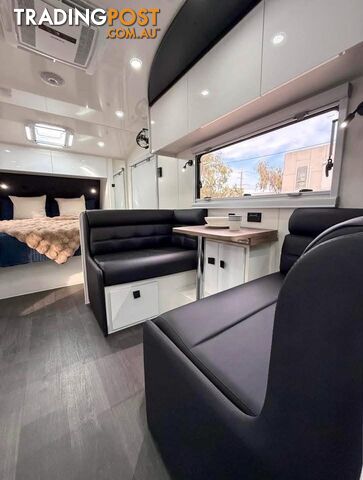 2026 New Design Caravans Avalon - photo 2 of 9
