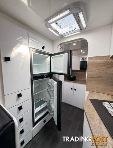 2026 New Design Caravans Avalon - photo 5 of 9