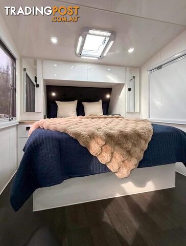 2026 New Design Caravans Avalon - photo 3 of 9