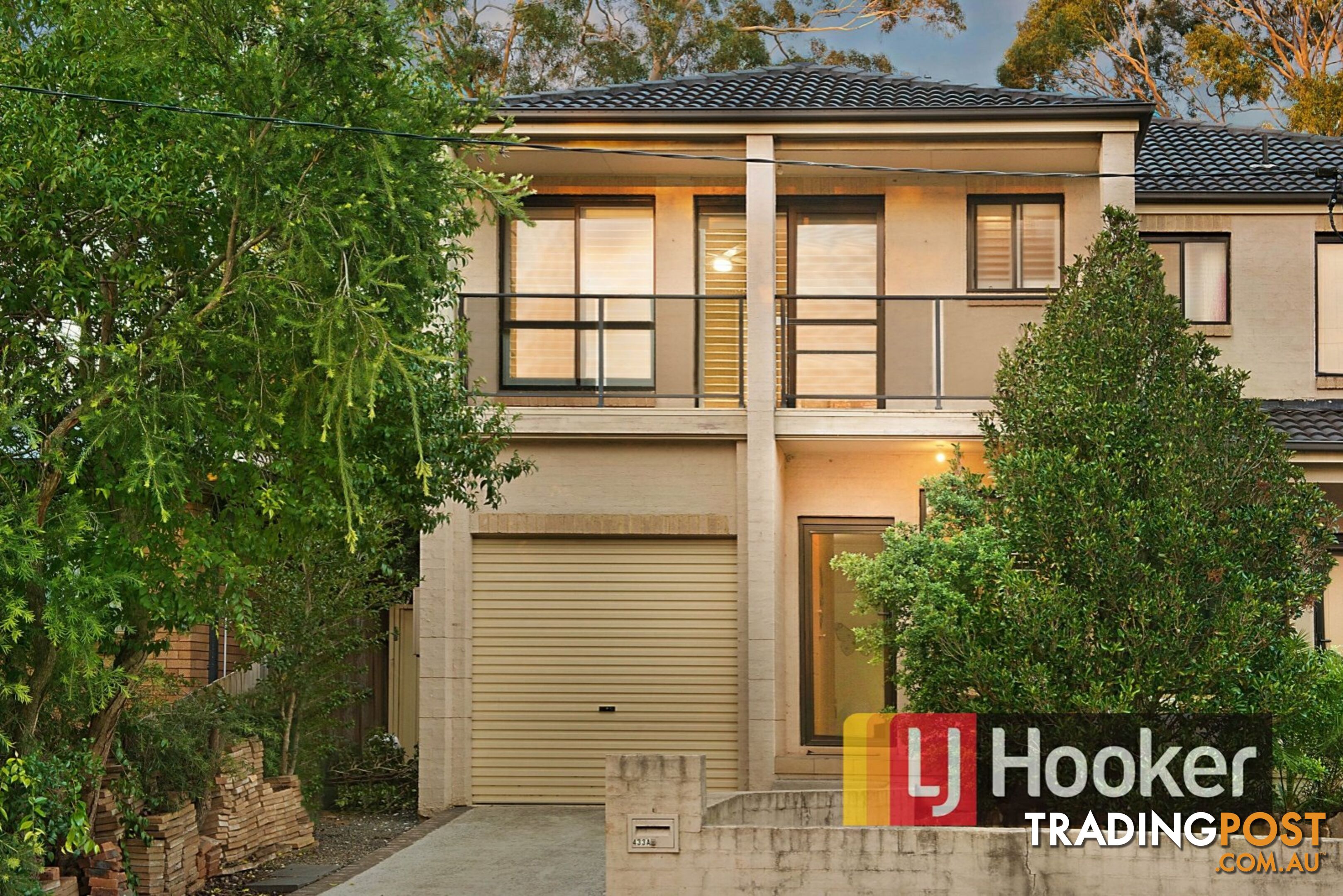 433A Windsor Road WINSTON HILLS NSW 2153