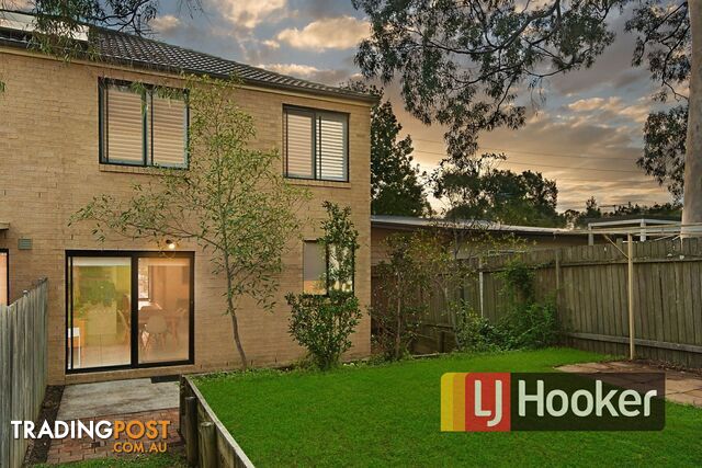 433A Windsor Road WINSTON HILLS NSW 2153