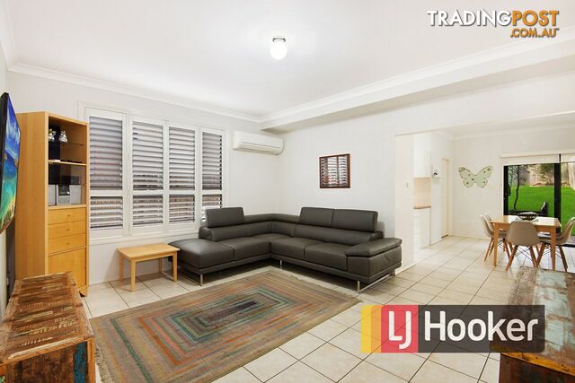 433A Windsor Road WINSTON HILLS NSW 2153