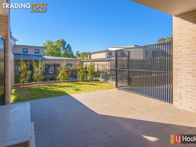 5 Spurway Drive BAULKHAM HILLS NSW 2153