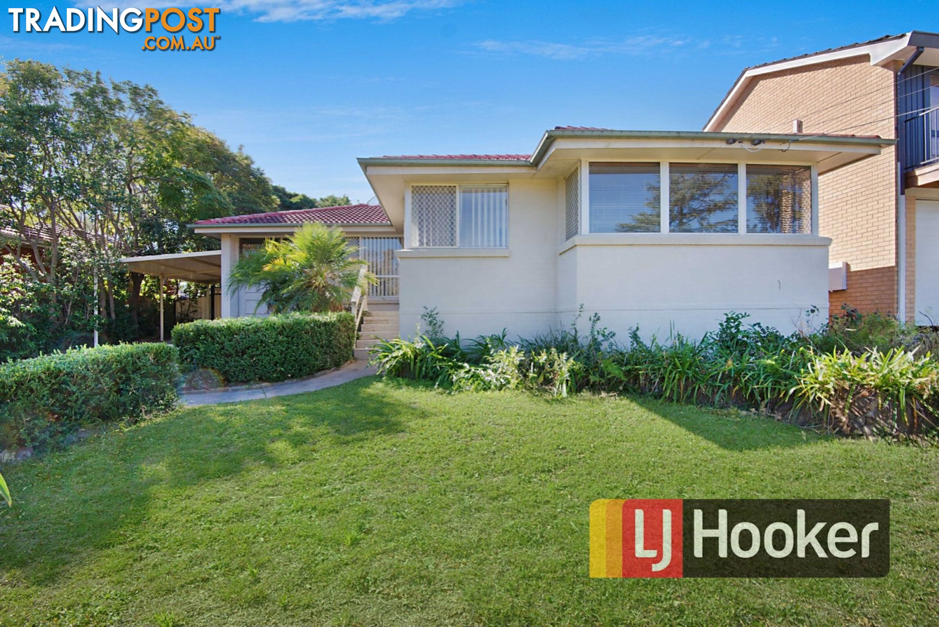 10 Narelle Avenue CASTLE HILL NSW 2154