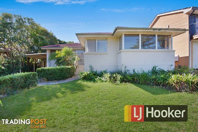 10 Narelle Avenue CASTLE HILL NSW 2154