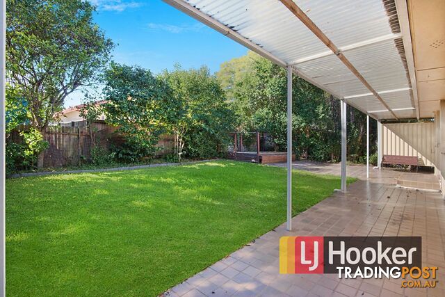 10 Narelle Avenue CASTLE HILL NSW 2154