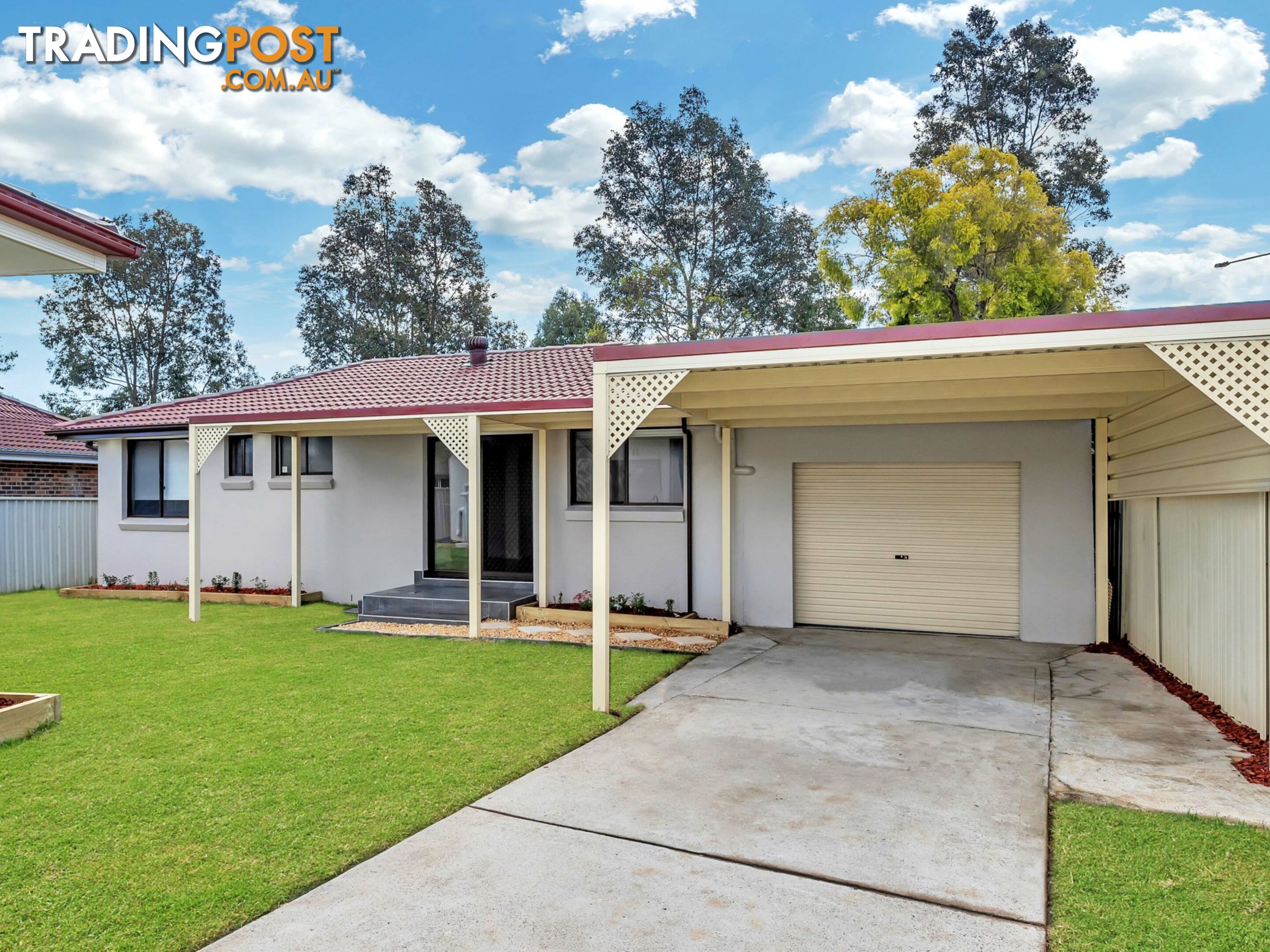 55 Cowper Circle QUAKERS HILL NSW 2763