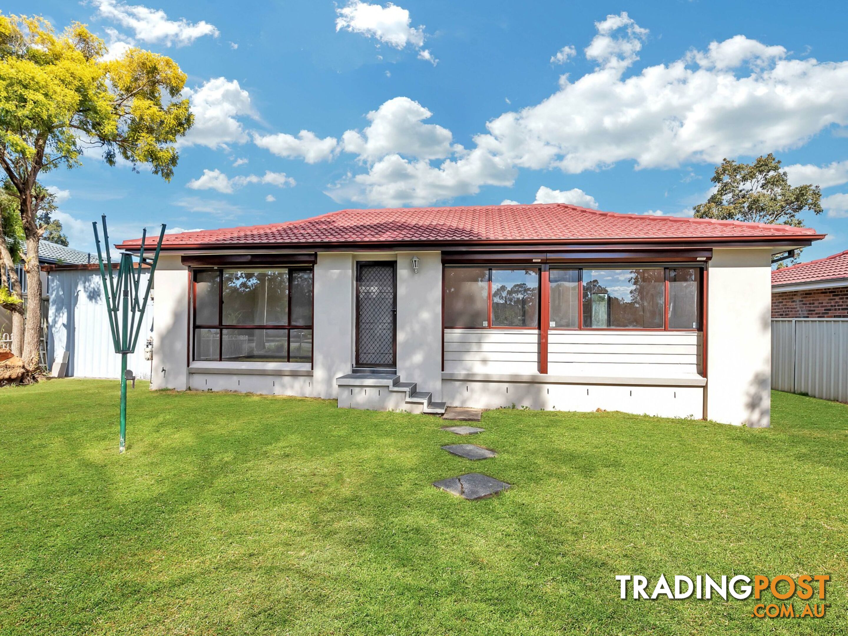 55 Cowper Circle QUAKERS HILL NSW 2763