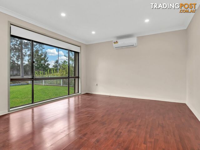 55 Cowper Circle QUAKERS HILL NSW 2763