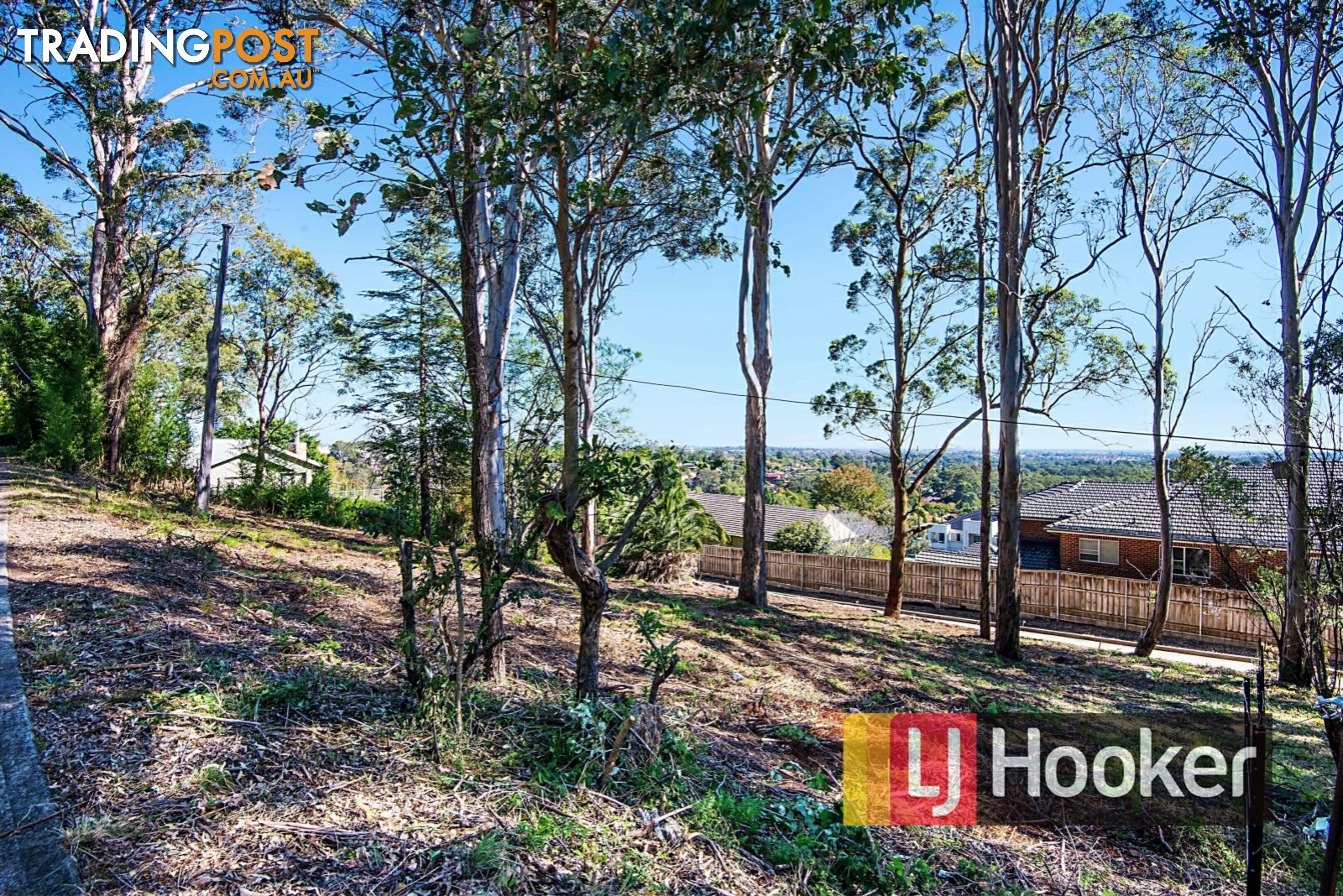 148 Old Castle Hill Road CASTLE HILL NSW 2154