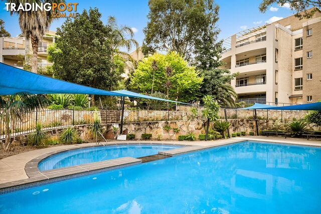 35/22-26 Mercer Street CASTLE HILL NSW 2154