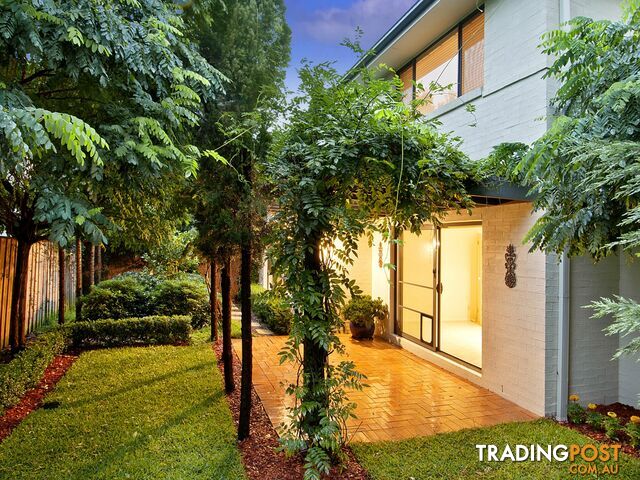 5 Ludlow Street STANHOPE GARDENS NSW 2768