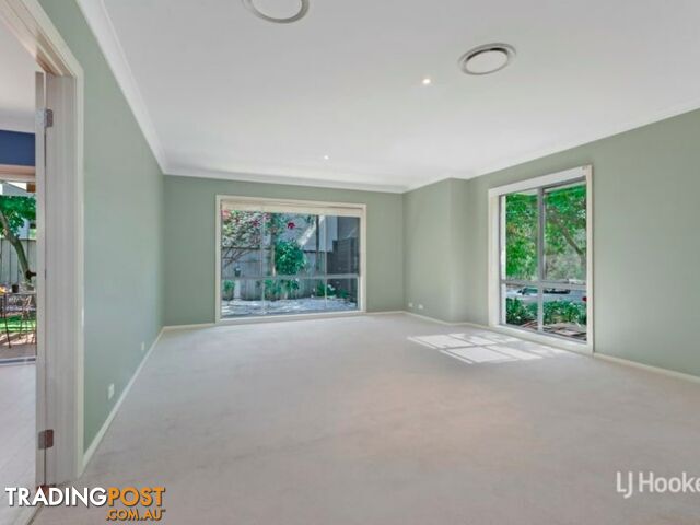 5 Ludlow Street STANHOPE GARDENS NSW 2768