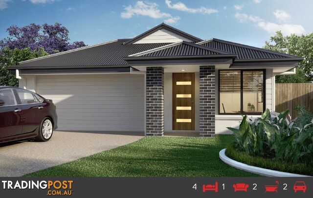 Stage 32  Pimpama Village Estate Pimpama, QLD 4209