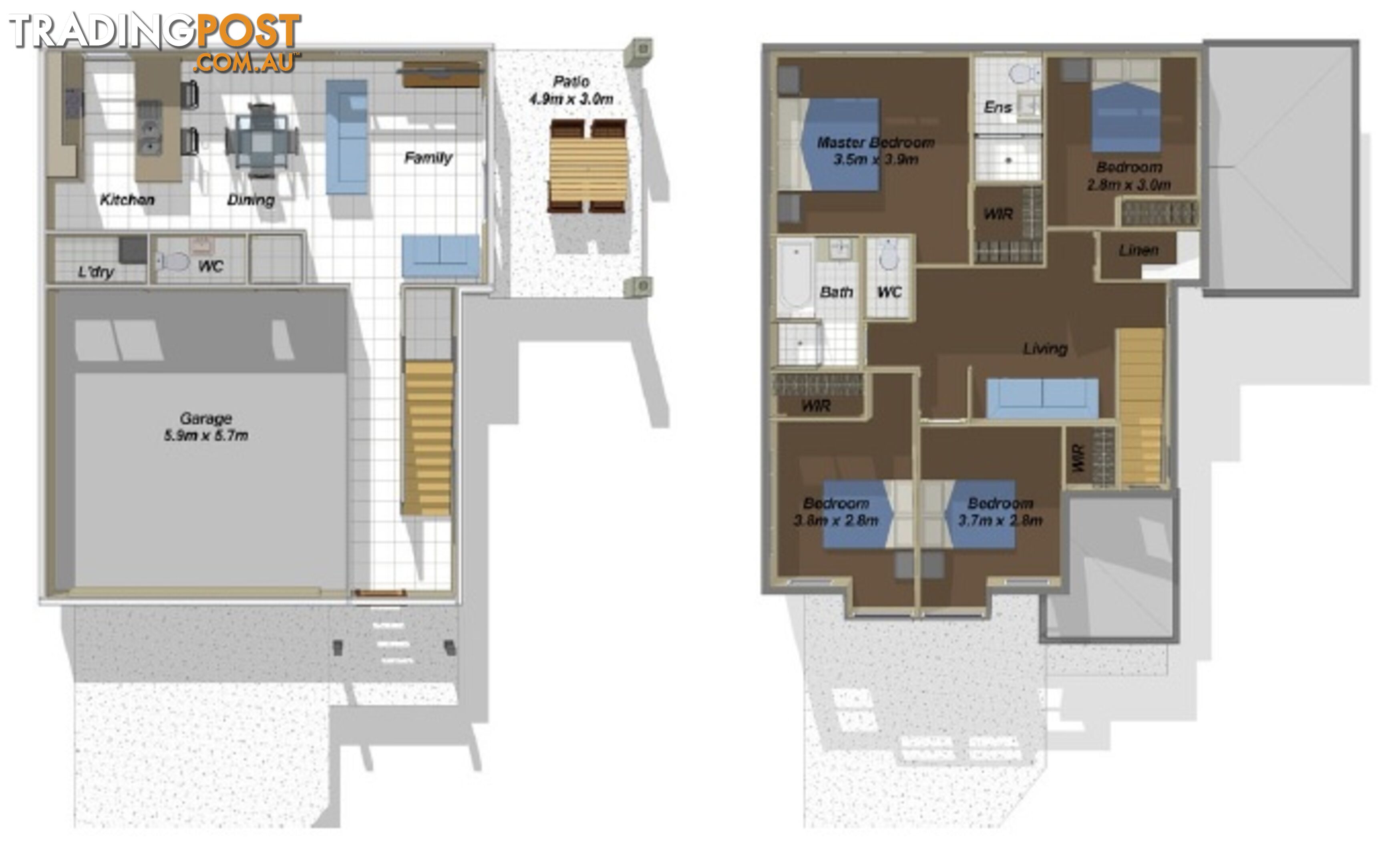 Stage 1 Camelot Estate Coomera, QLD 4209