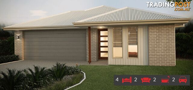 Stage 61 Scenic Rise Estate Beaudesert, QLD 4285