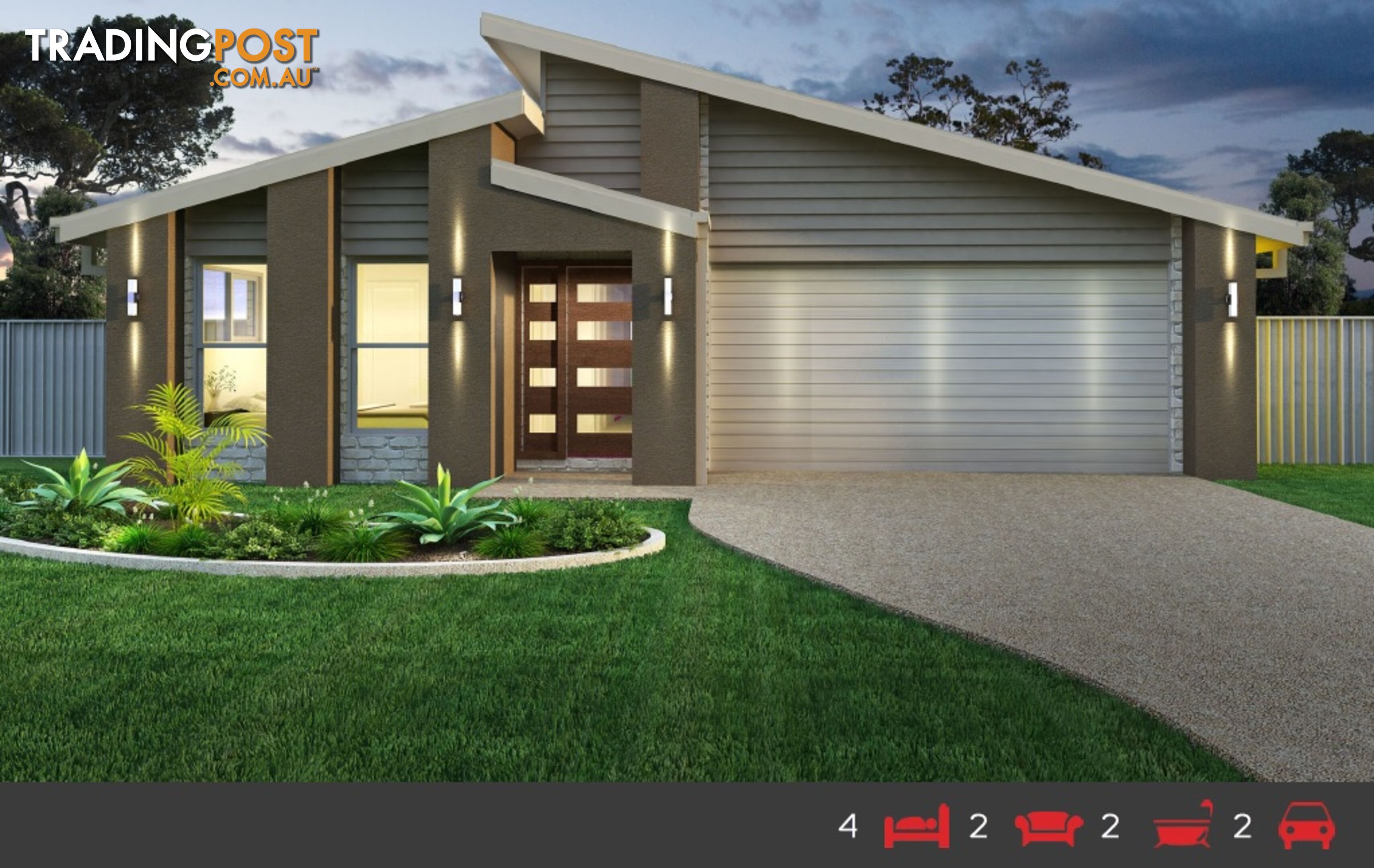  Stage 32 Pimpama Village Estate Pimpama, QLD 4209