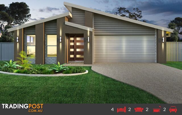  Stage 32 Pimpama Village Estate Pimpama, QLD 4209