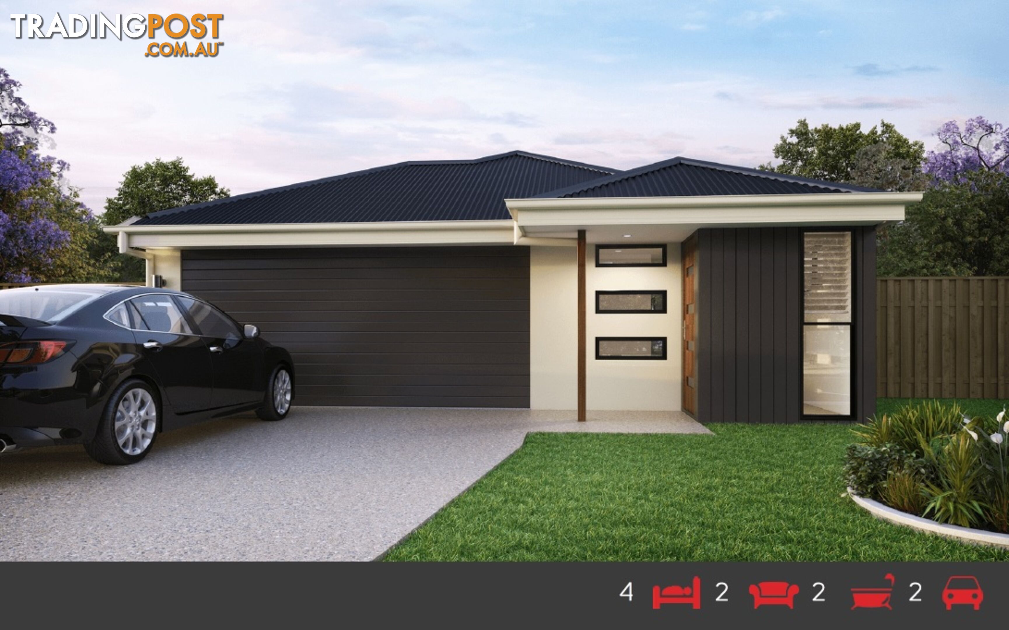 Stage 1 Camelot Estate Coomera, QLD 4209