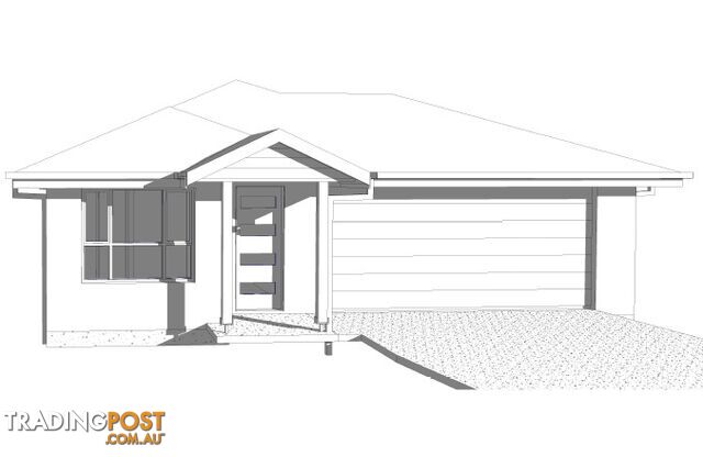 Brand New Home Holmview  Stage 2 Tallagandra Heights Estate Holmview, QLD 4207