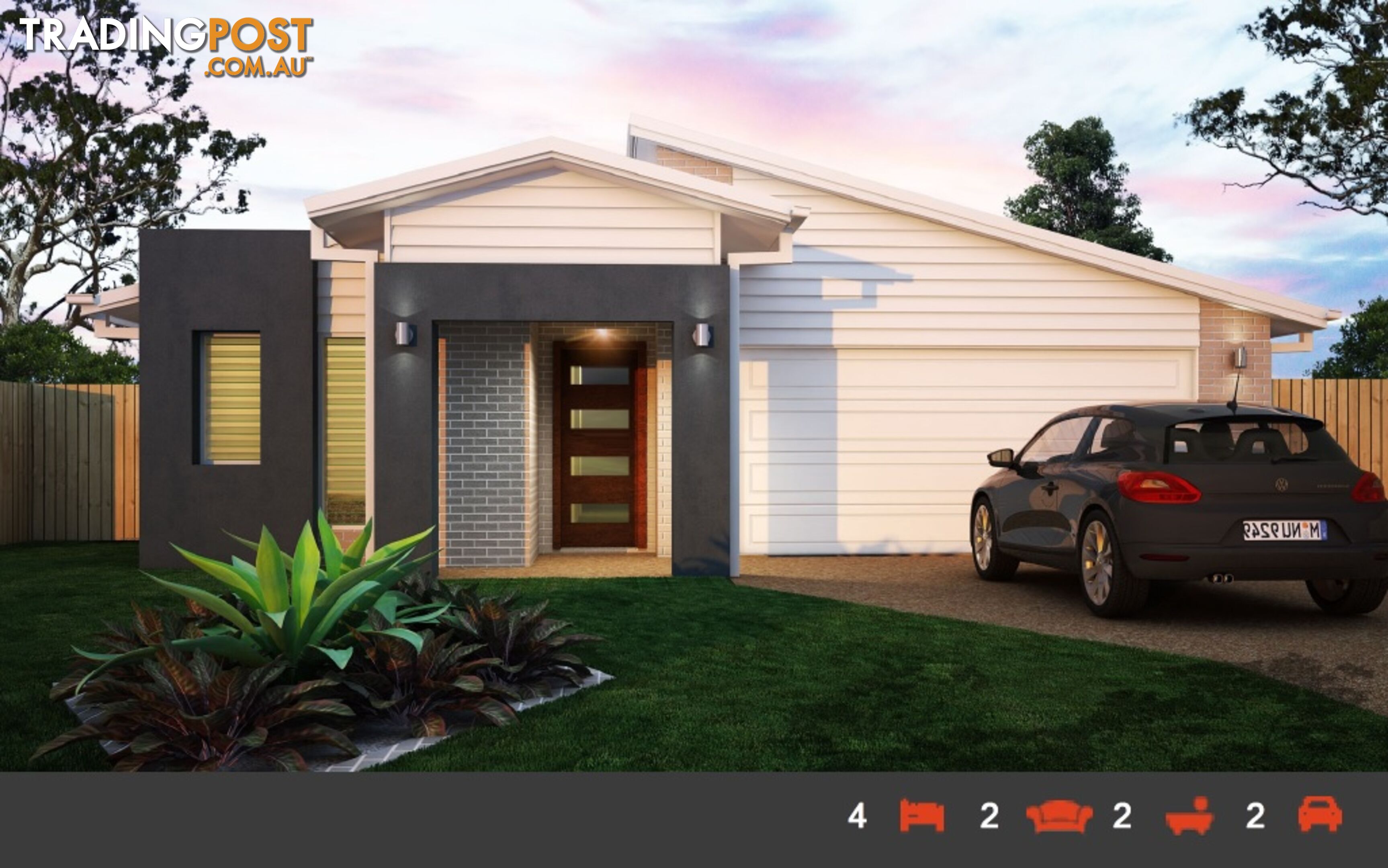  Stage 32 Pimpama Village Estate Pimpama, QLD 4209