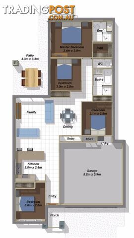 Stage 0 The Meadows K Estate Pimpama, QLD 4209