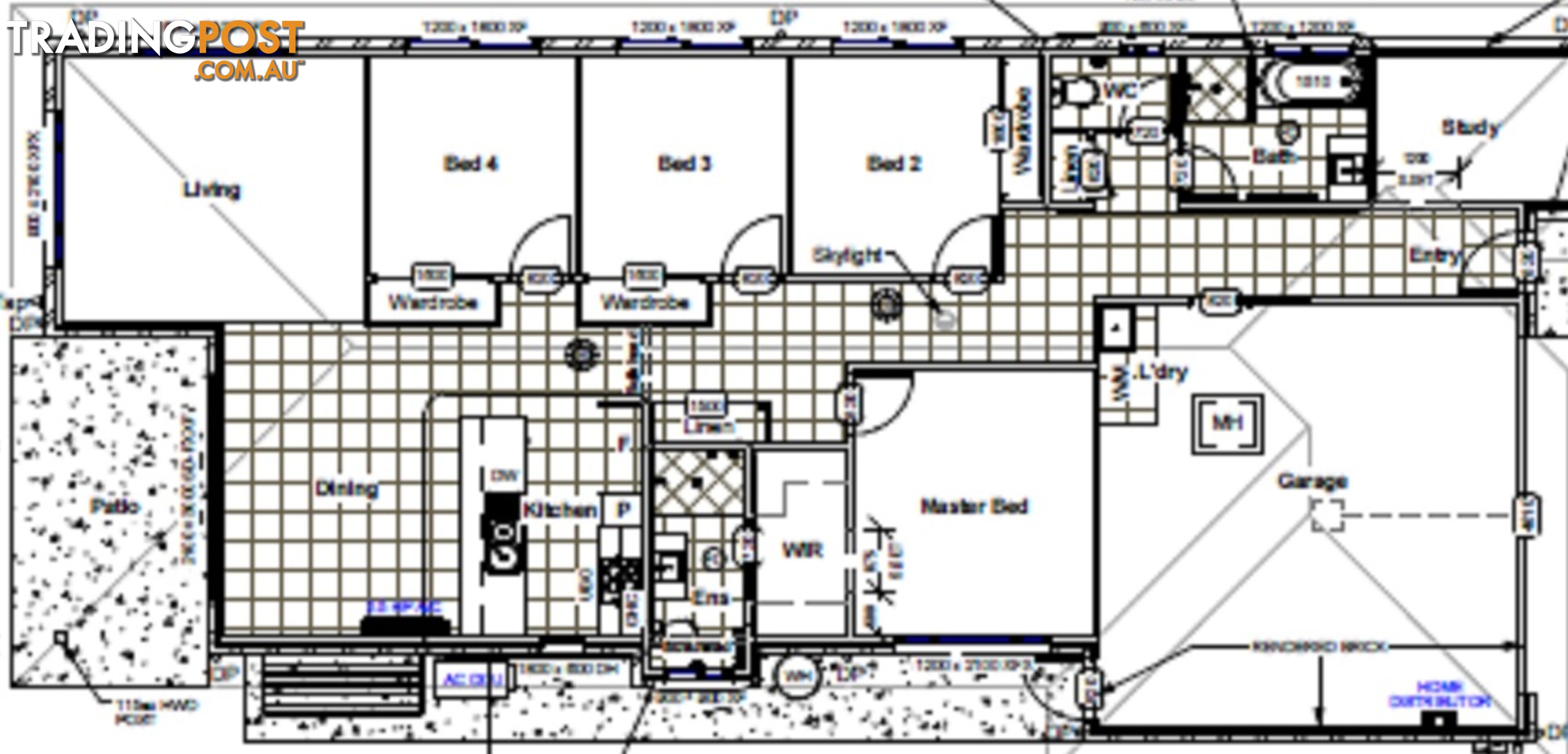 Stage 1 Camelot Estate Coomera, QLD 4209