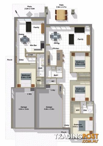 Stage 42 Scenic Rise 4 Estate Beaudesert, QLD 4285