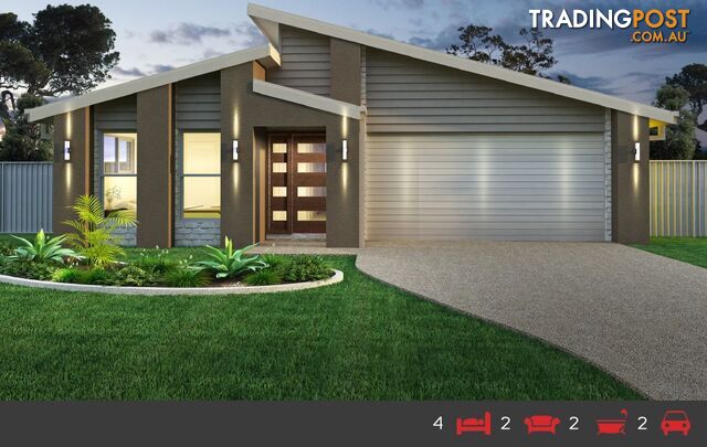 Stage 61 Scenic Rise Estate Beaudesert, QLD 4285