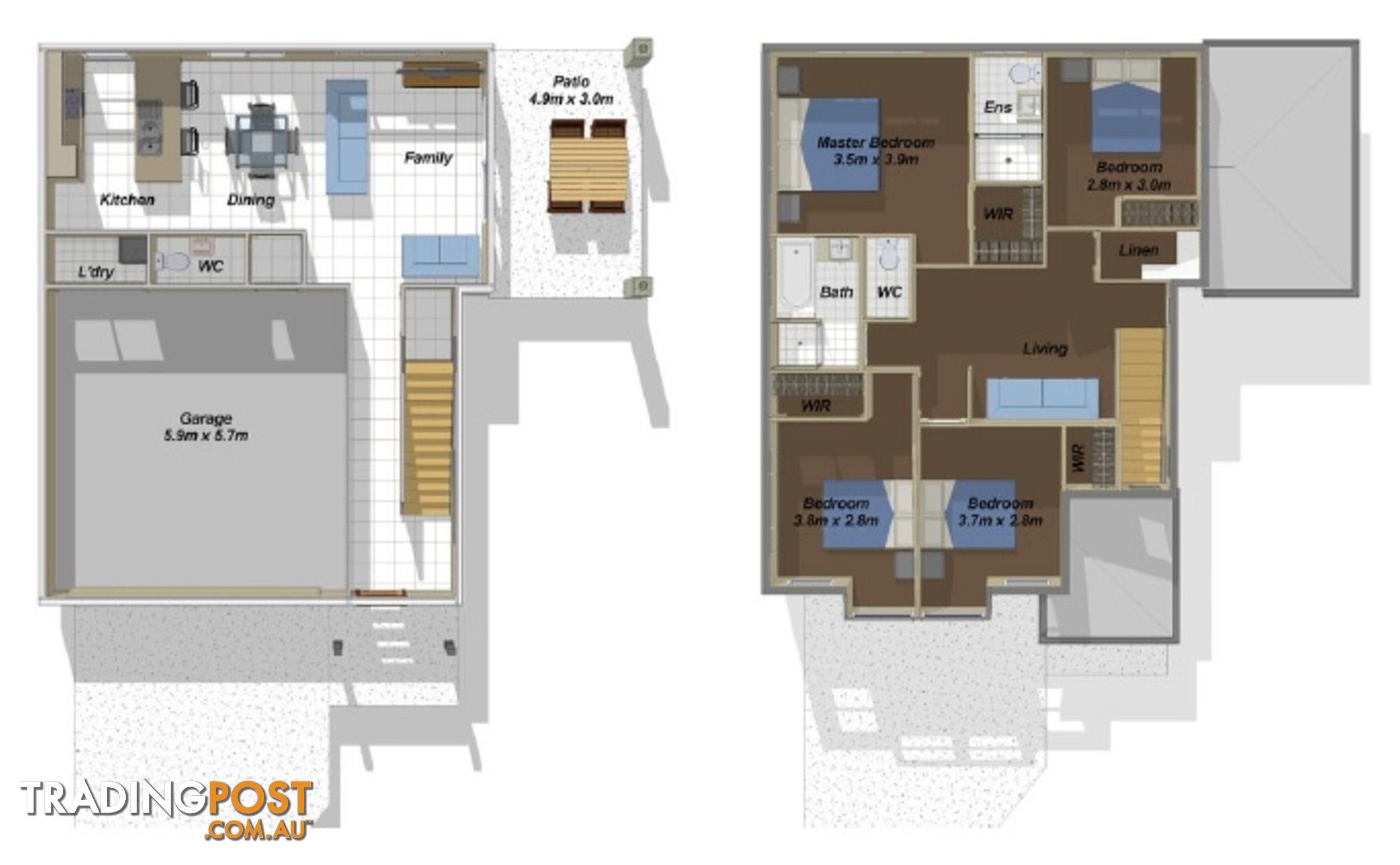 Stage 1 Camelot Estate Coomera, QLD 4209