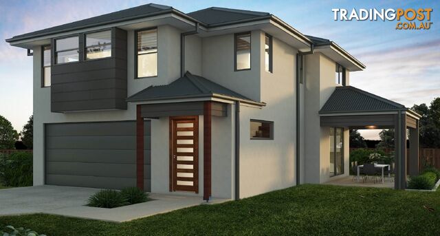 Stage 1 Camelot Estate Coomera, QLD 4209