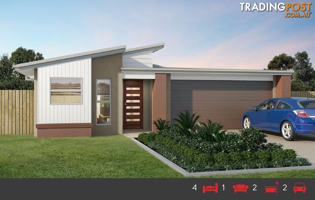 Stage 32  Pimpama Village Estate Pimpama, QLD 4209