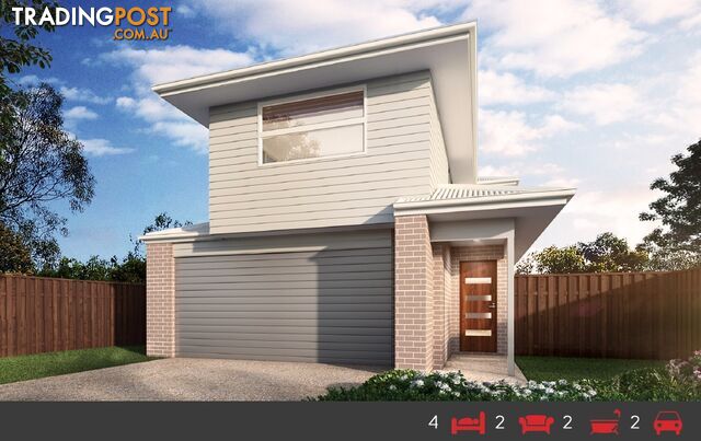 Stage 1 Camelot Estate Coomera, QLD 4209