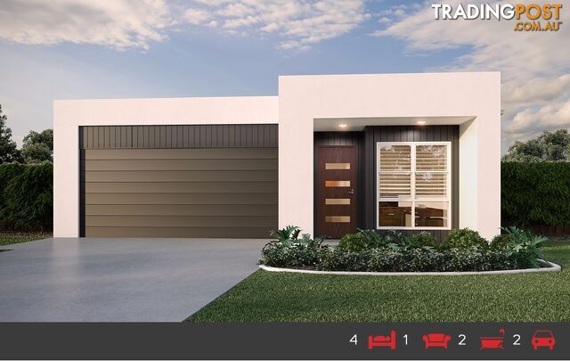 Stage 1 Camelot Estate Coomera, QLD 4209