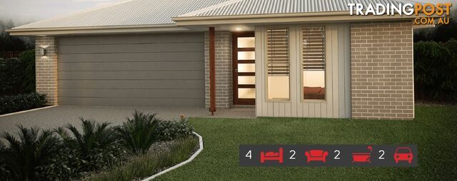  Stage 5 Scenic Rise Estate Beaudesert, QLD 4285