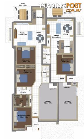 Stage 4 Creeks Edge Estate Morayfield, QLD 4506