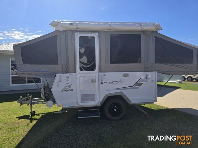 2018 Jayco SWIFT