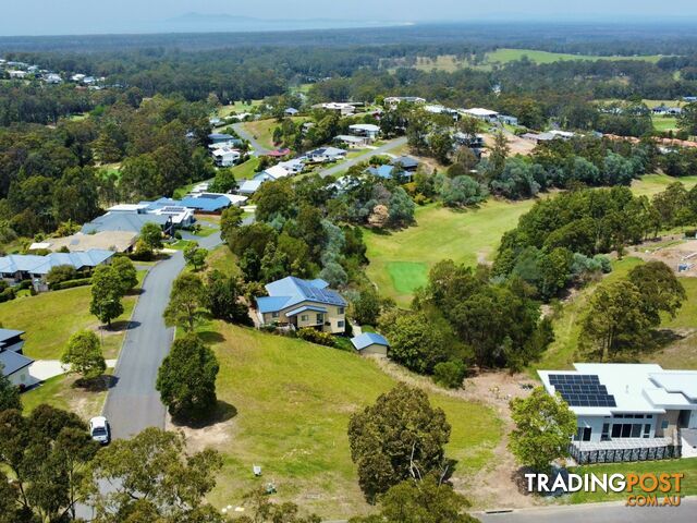 62 Hilltop Parkway TALLWOODS VILLAGE NSW 2430