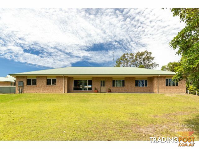 4a Federation Drive HALLIDAYS POINT NSW 2430