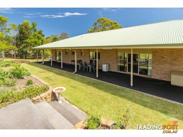 4a Federation Drive HALLIDAYS POINT NSW 2430