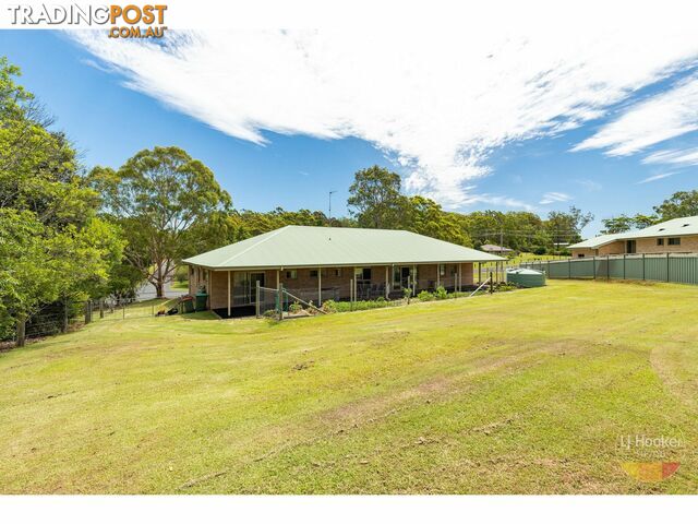 4a Federation Drive HALLIDAYS POINT NSW 2430