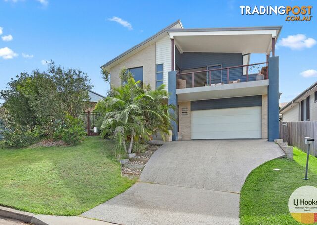 12 Hope Street RED HEAD NSW 2430