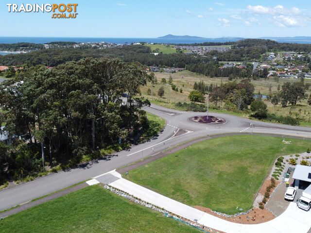 2A Seascape Drive RED HEAD NSW 2430