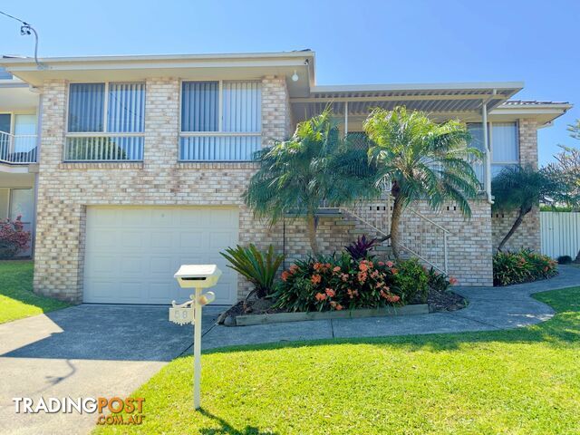 58 Saltwater Crescent DIAMOND BEACH NSW 2430