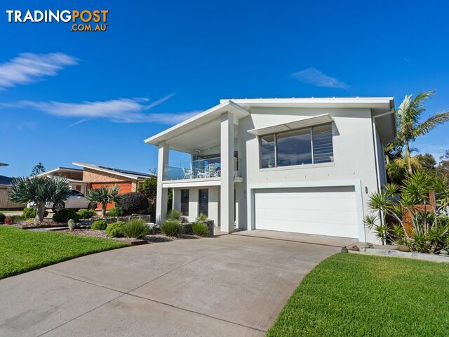 5 Myalup Court RED HEAD NSW 2430